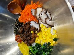 -梨花牛肉汤饭(仁恒伊势丹店)