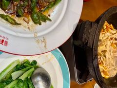 -肖记公安牛肉鱼杂馆·省级非物质文化遗产(崇仁路江滩直营店)
