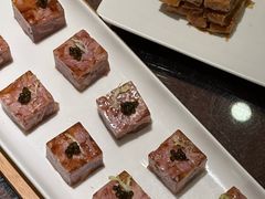 -金时代顺风大酒店(兰生大厦店)