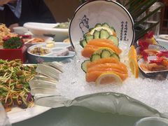 -柳京酒店(滨江中路店)