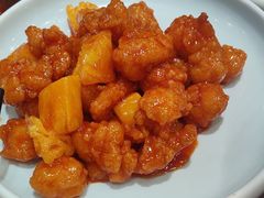 -李氏传家菜(兴城路店)