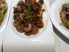 -威海会馆海鲜餐厅