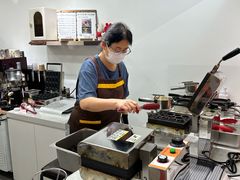 -莫朗核桃饼(虹泉路店)