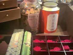 -晓长安·新陕菜(曲江店)