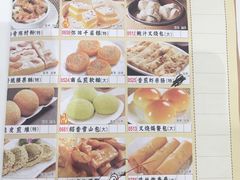 菜单-稻香酒家·35年老字号(侨光店)
