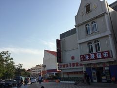 -石塘路海鲜市场(草厂中路店)