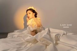 -Lady  Jane高端婚纱礼服馆