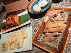 -南京大牌档(夫子庙老门东店)