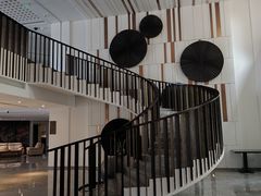 -白云湖畔酒店-湖畔餐厅