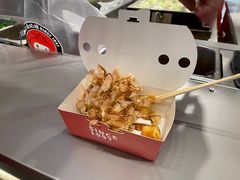 -咕噜咕噜·章鱼小丸子(西湖路店)