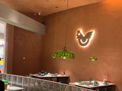 -喃喃椰·糟粕醋·椰子鸡火锅(七堡花园店)