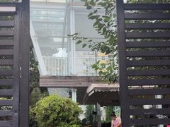 -中华女子学院附属实验幼儿园