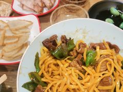 -锅儿挑面馆