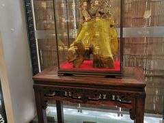 -中和·国风茶馆(愚园路店)