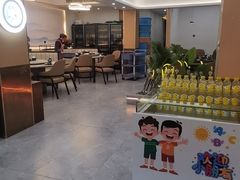 -紫藤园·天目湖大鱼头(南山竹海店)