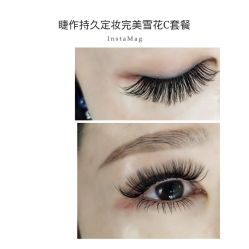 睫毛嫁接-光SPA科技美肤