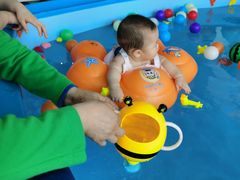 -马博士婴幼儿游泳馆(门头沟店)