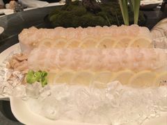 -曲水兰亭·兰亭·宴(上海虹桥店)