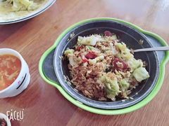 -厚生港萃·小吃餐厅(苍梧路店)