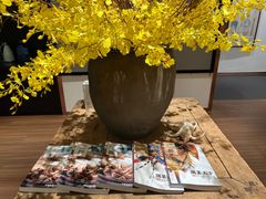 -潮汕味道·煮海餐厅(金麟大厦店)