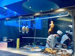 -潮州府·潮菜·砂锅粥(徐家汇店)