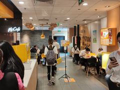 -麦当劳(上藤店)