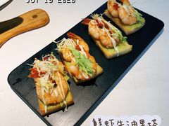 -秀儿家の小确幸花园西餐厅