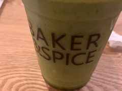 -BAKER&SPICE(国金中心商场店)