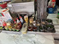 -西双版纳集贸市场