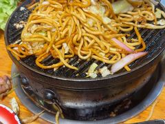 -石记老北京炙子烤肉(松园店)