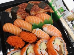 -山姆餐吧(山姆会员商店店)