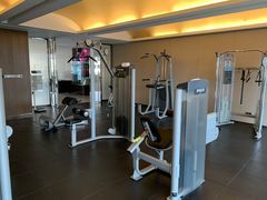 -广州天河希尔顿酒店