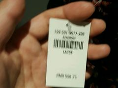 -Abercrombie&Fitch(德基广场店)