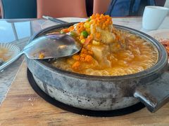 -不仔客海鲜·烧烤·270度海景餐厅(大东海店)