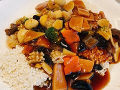 -辣婆婆(航天桥店)