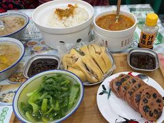 -阿金大白·上海菜馆(新天地店)