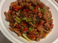 -方圆春湘小馆