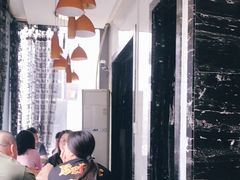 -嘎吧锅私家菜馆(新村十区店)