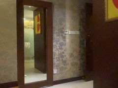 -中铁花水湾温泉酒店(大邑店)