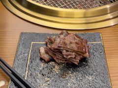 -海之屋韩式烤肉(海棠68环球美食街店)