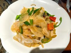 -炊烟餐厅