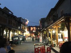 -巢湖名吃·徽府农家菜(半汤店)