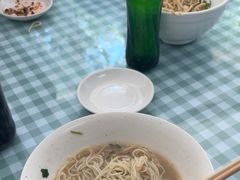 -十二忠手拉面(中华路店)