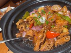 -涌觅名灶·本地海鲜宁波菜(财富广场店)