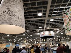 大堂-宜家·瑞典风味餐厅(北京西红门店)