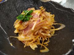 -汉唐宴长安食府