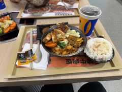 -吉野家(回龙观同成街店)