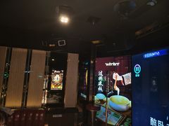 -温莎KTV(国贸店)