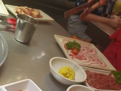 -喜来稀肉(虹泉路店)