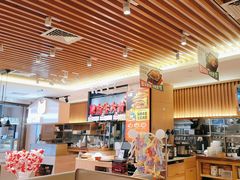 -西贝(龙华壹方天地店)